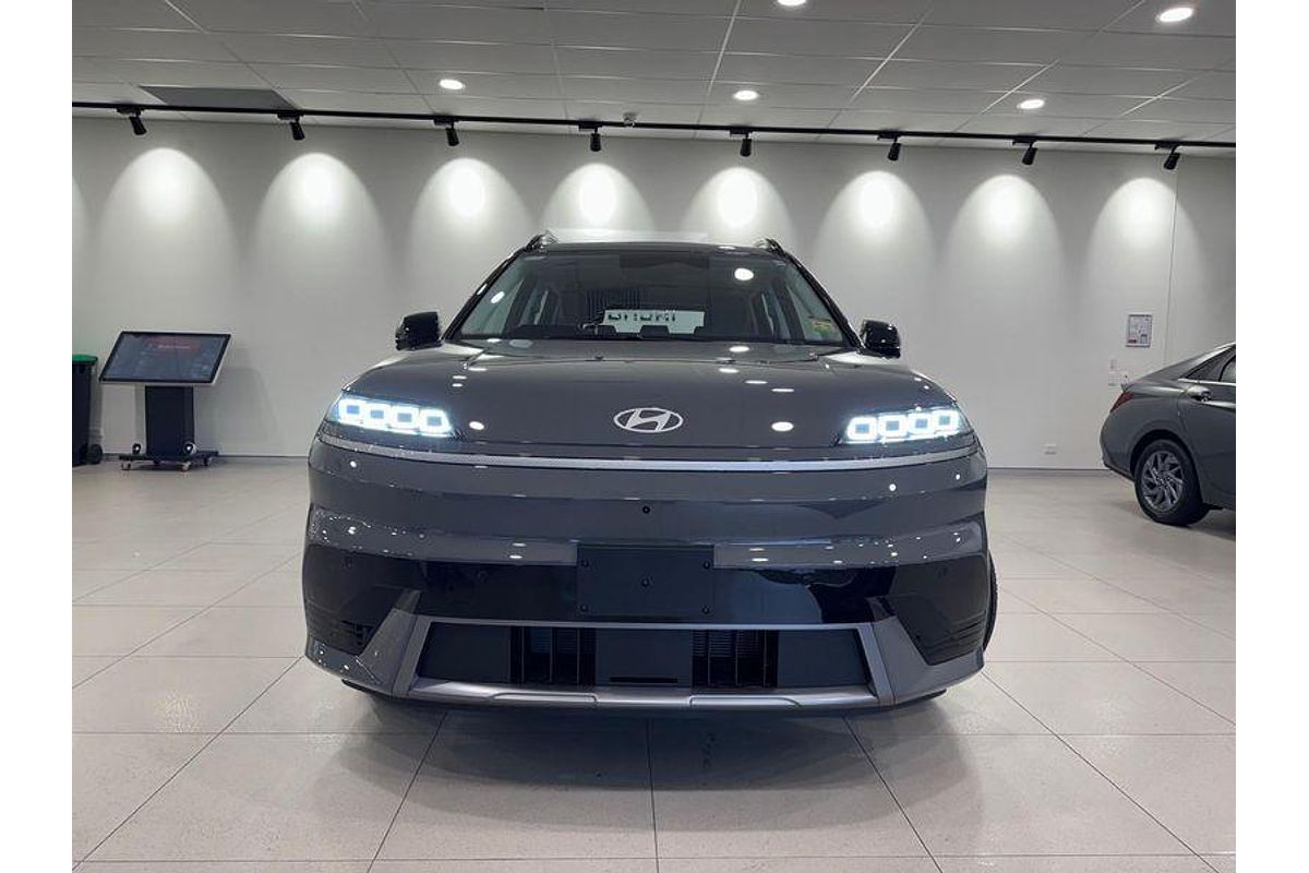 2025 Hyundai ELEXIO Elite OE1.V1