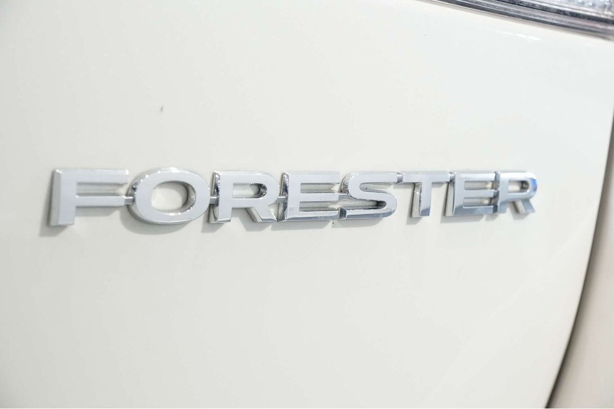 2024 Subaru Forester 2.5i S5