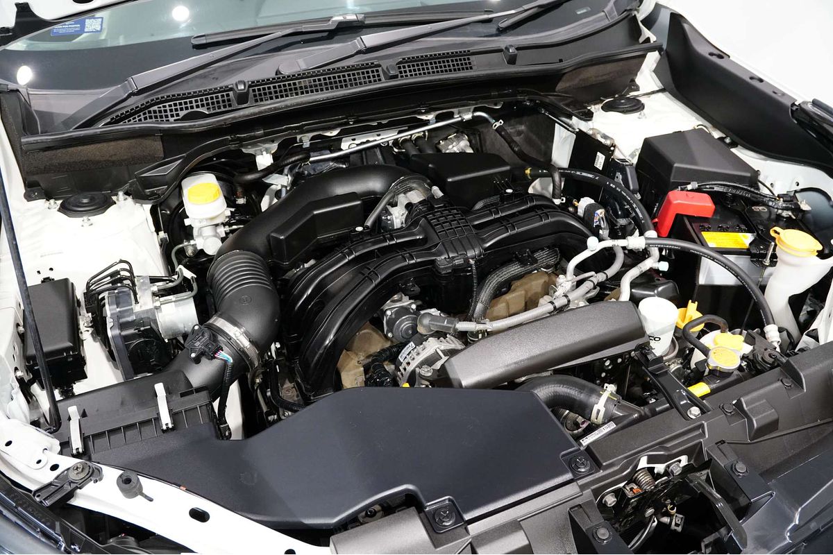 2024 Subaru Forester 2.5i S5