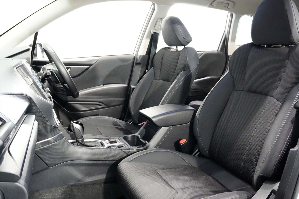 2024 Subaru Forester 2.5i S5