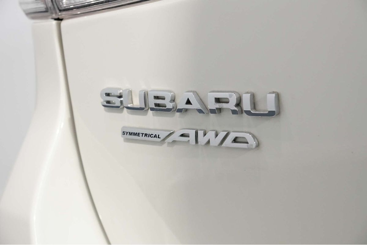 2024 Subaru Forester 2.5i S5
