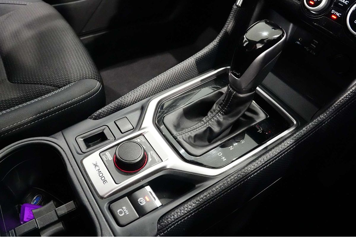 2024 Subaru Forester 2.5i S5