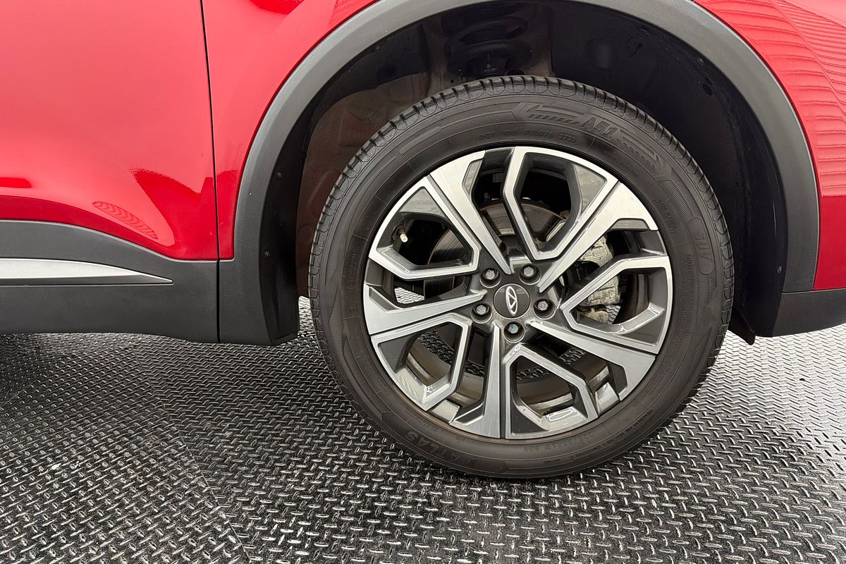 2023 Chery Tiggo 7 Pro Elite