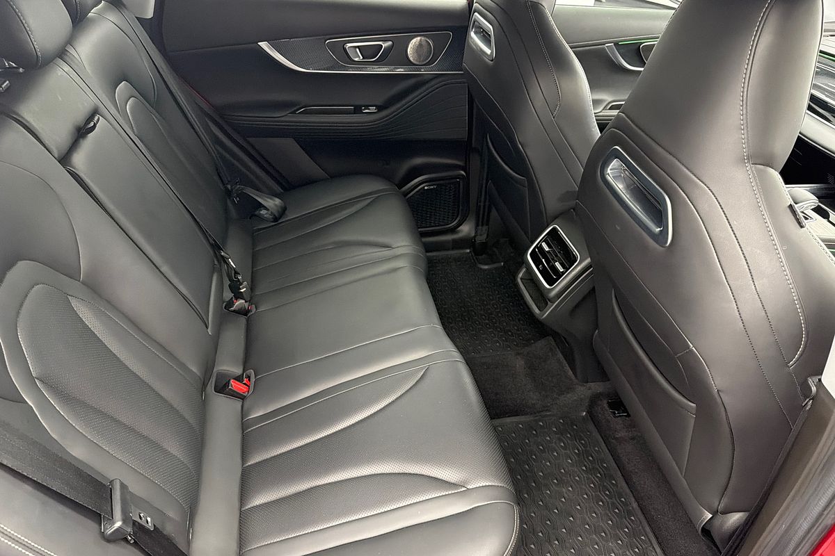 2023 Chery Tiggo 7 Pro Elite