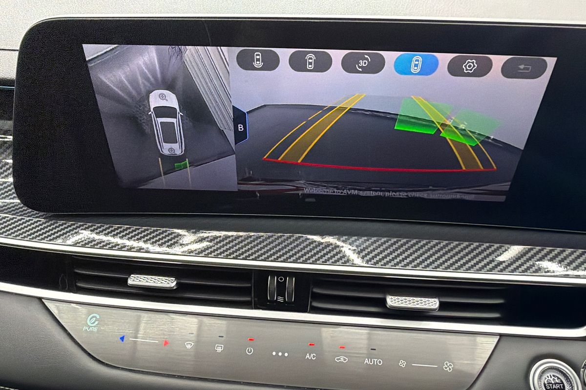 2023 Chery Tiggo 7 Pro Elite