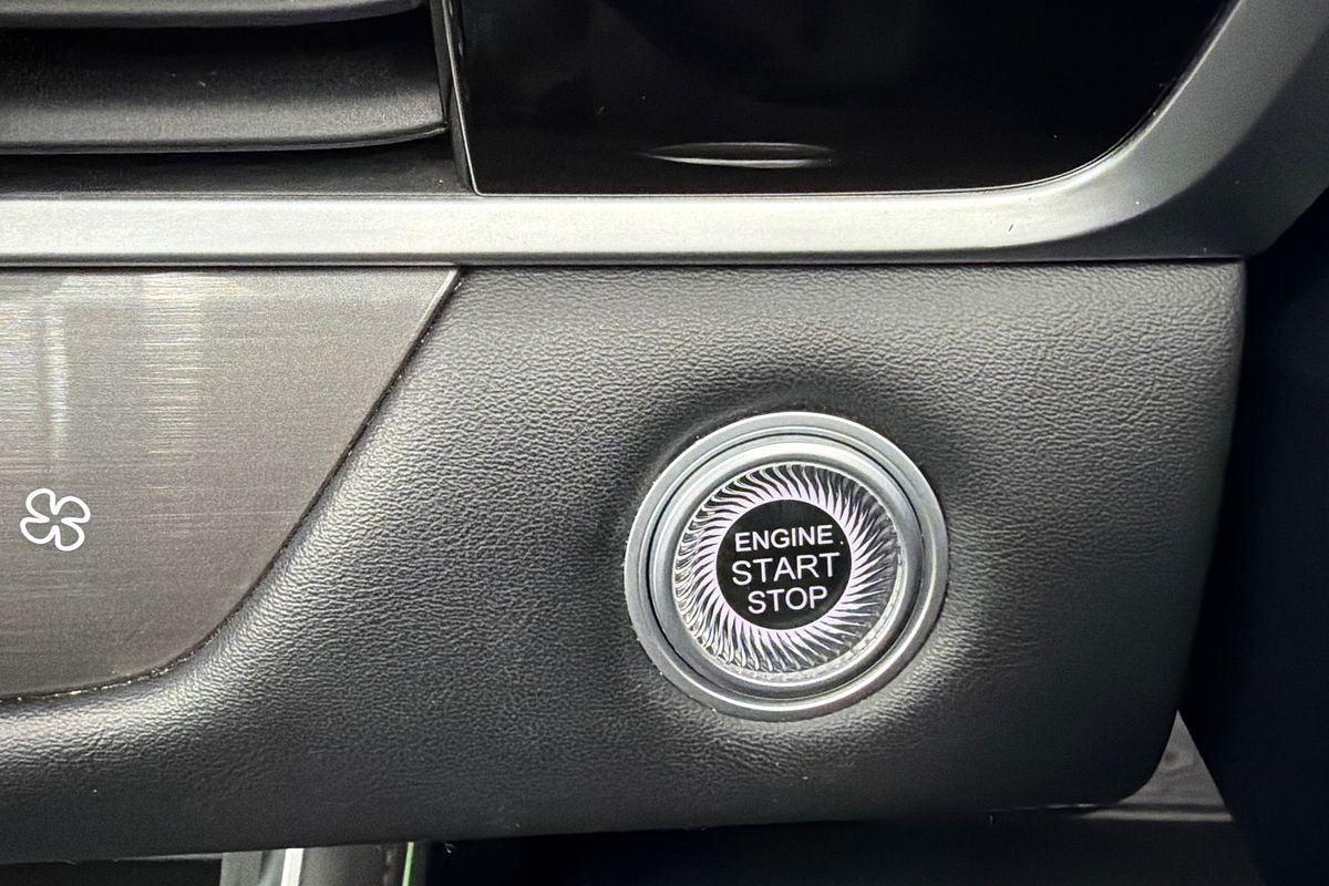 2023 Chery Tiggo 7 Pro Elite