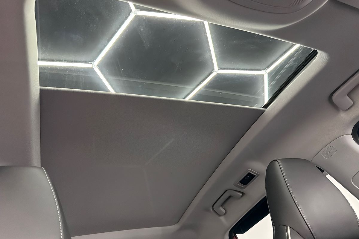 2023 Chery Tiggo 7 Pro Elite