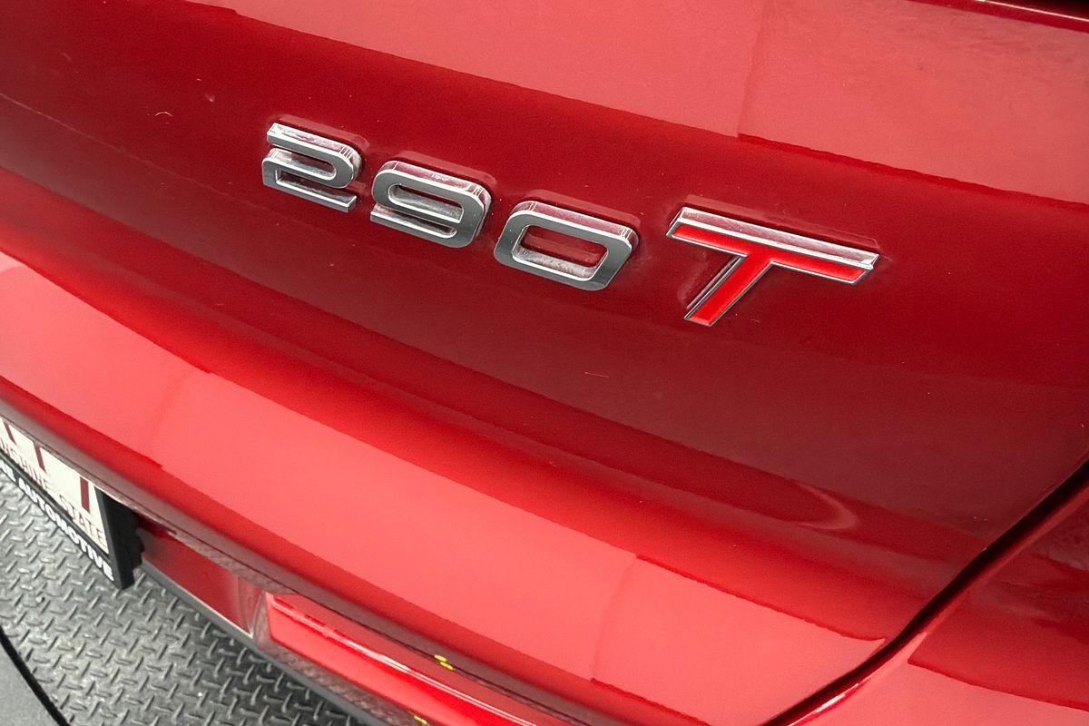 2023 Chery Tiggo 7 Pro Elite