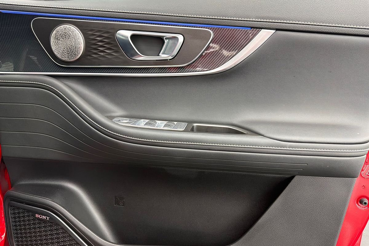 2023 Chery Tiggo 7 Pro Elite