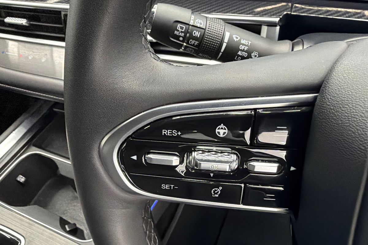 2023 Chery Tiggo 7 Pro Elite