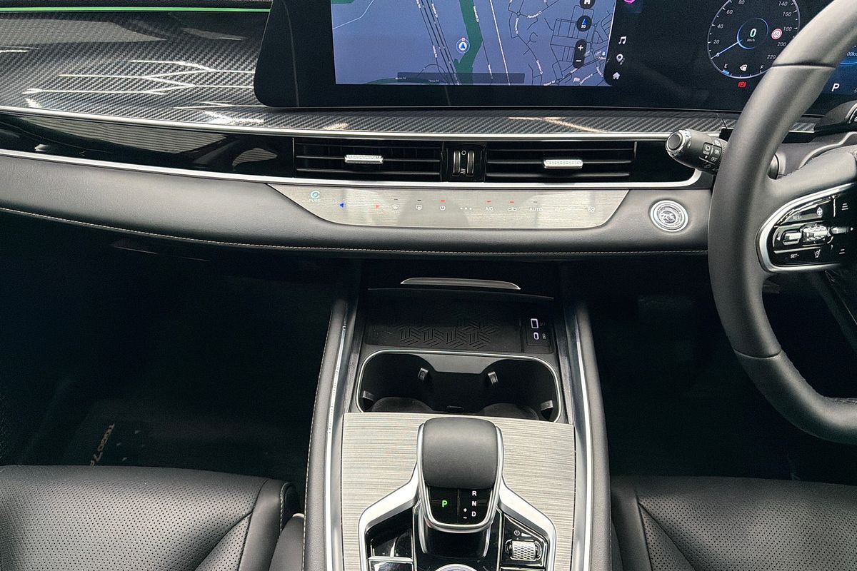 2023 Chery Tiggo 7 Pro Elite