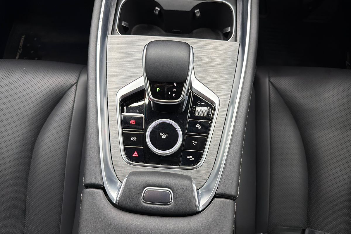 2023 Chery Tiggo 7 Pro Elite