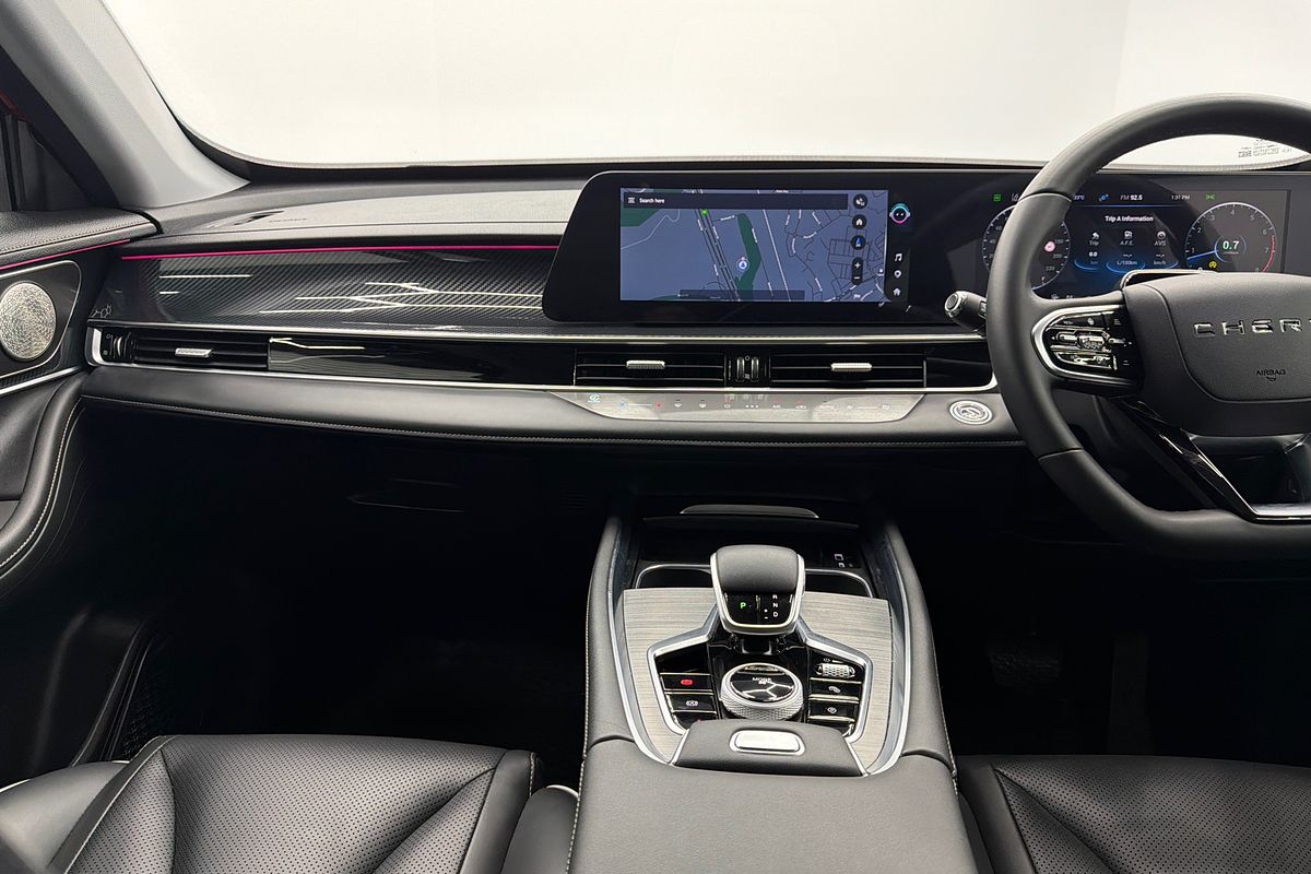 2023 Chery Tiggo 7 Pro Elite