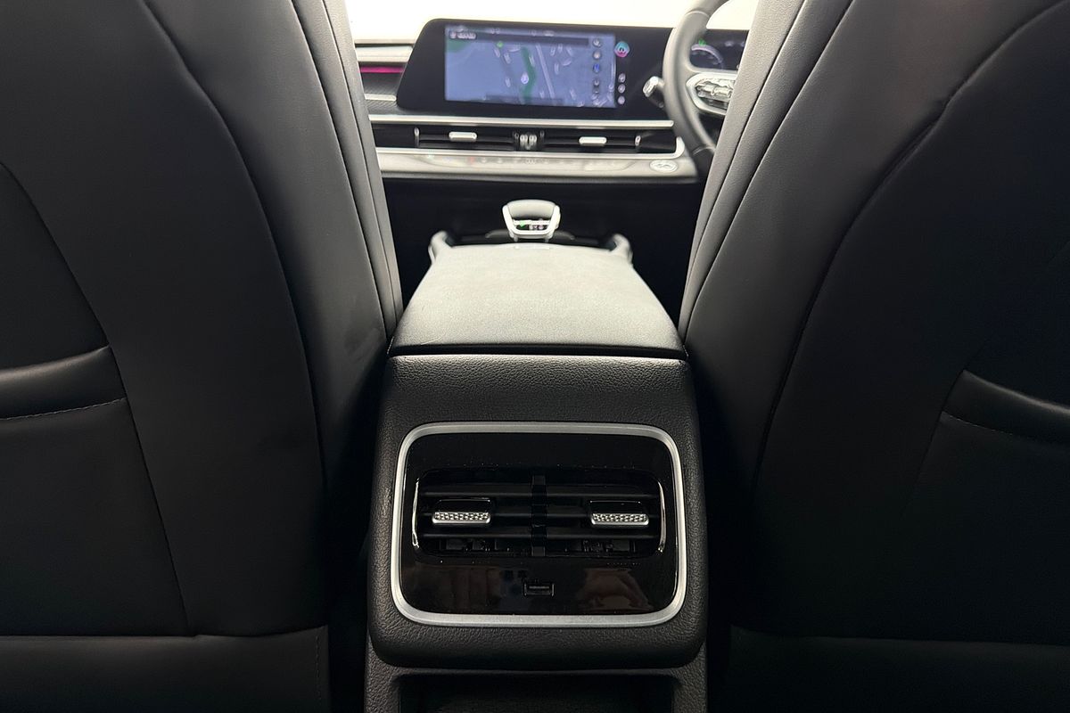 2023 Chery Tiggo 7 Pro Elite