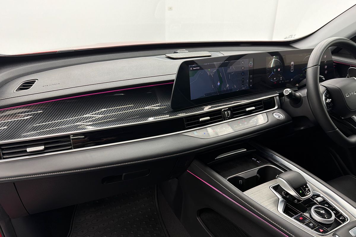 2023 Chery Tiggo 7 Pro Elite