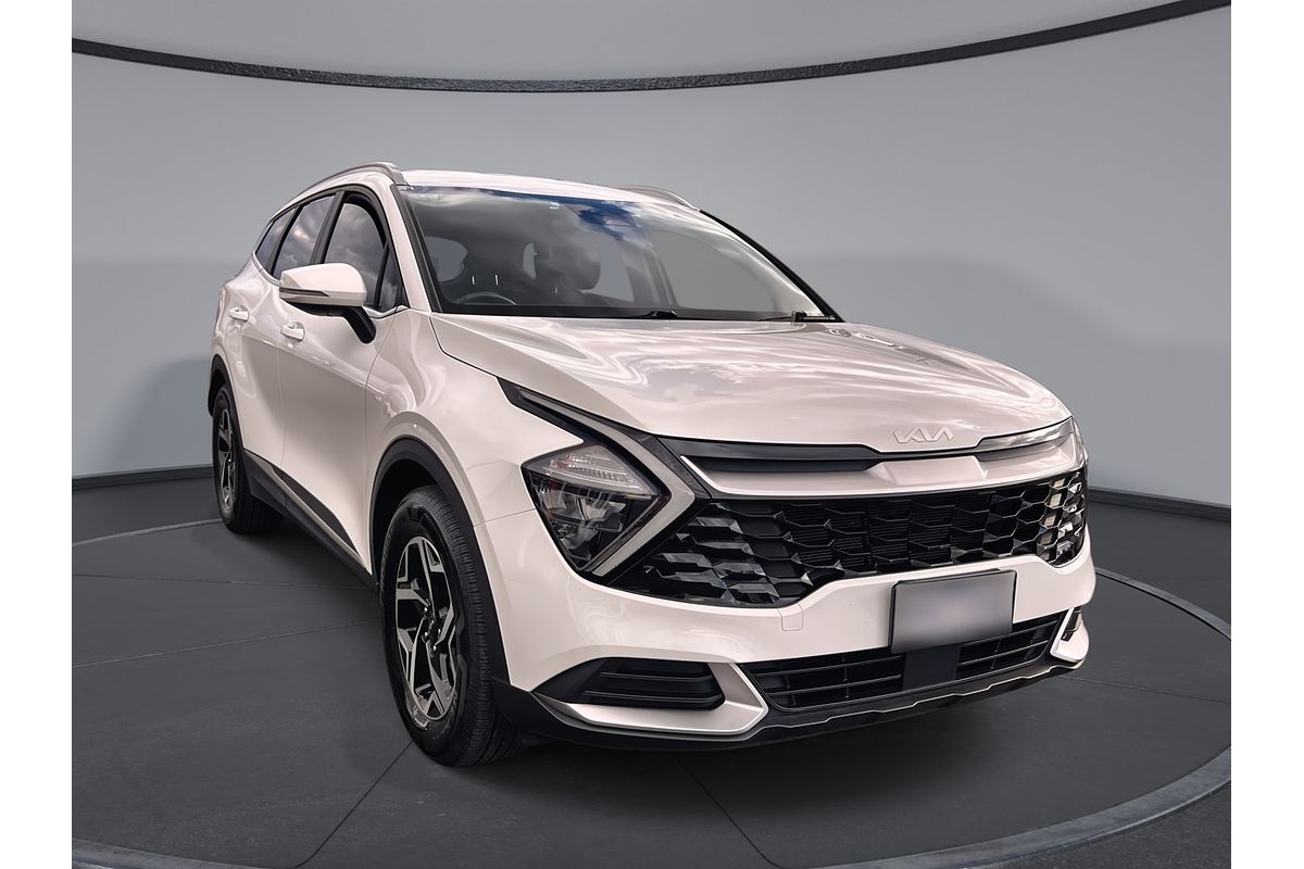 2022 Kia Sportage S NQ5