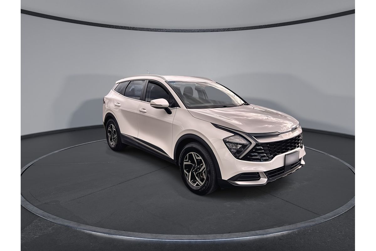 2022 Kia Sportage S NQ5