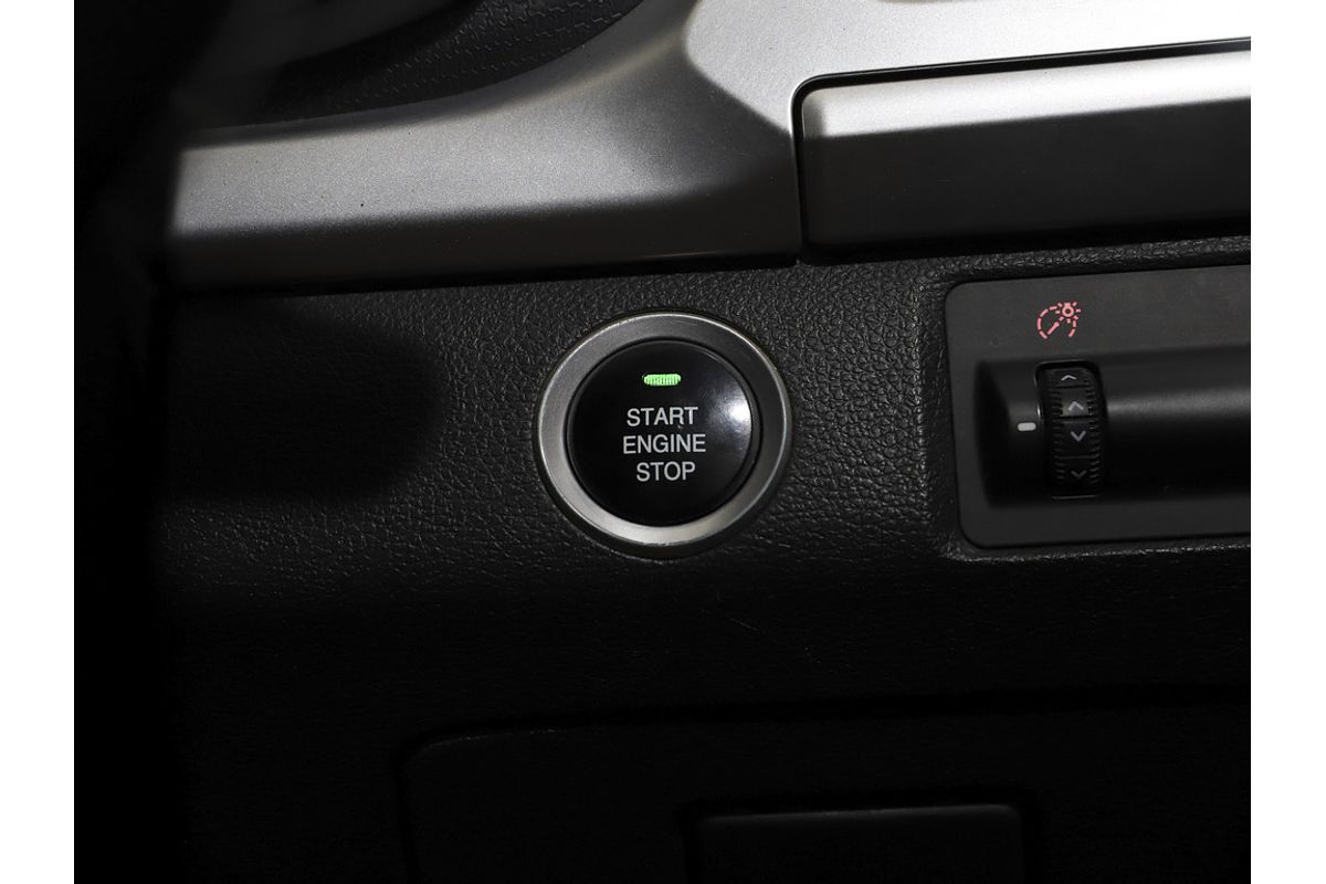 2018 Ldv T60 LUXE (4x4) AUTO DOUBLE CAB UTILITY DT4