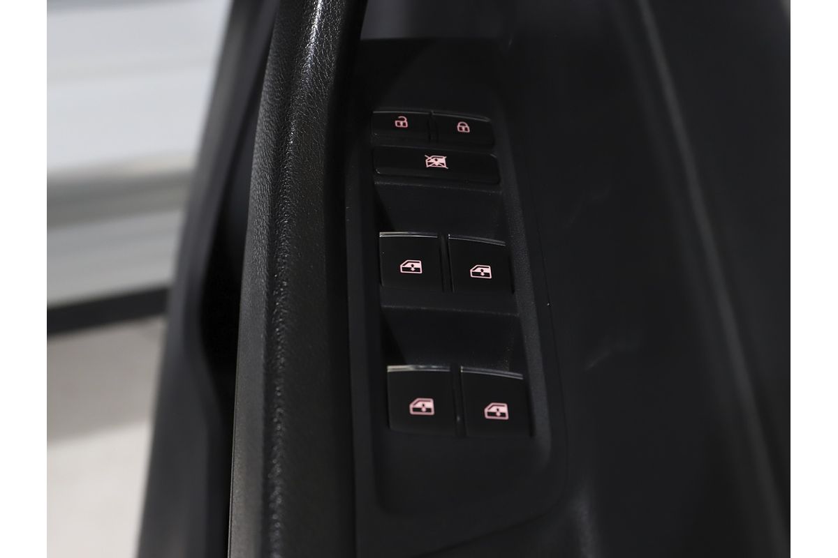 2018 Ldv T60 LUXE (4x4) AUTO DOUBLE CAB UTILITY DT4