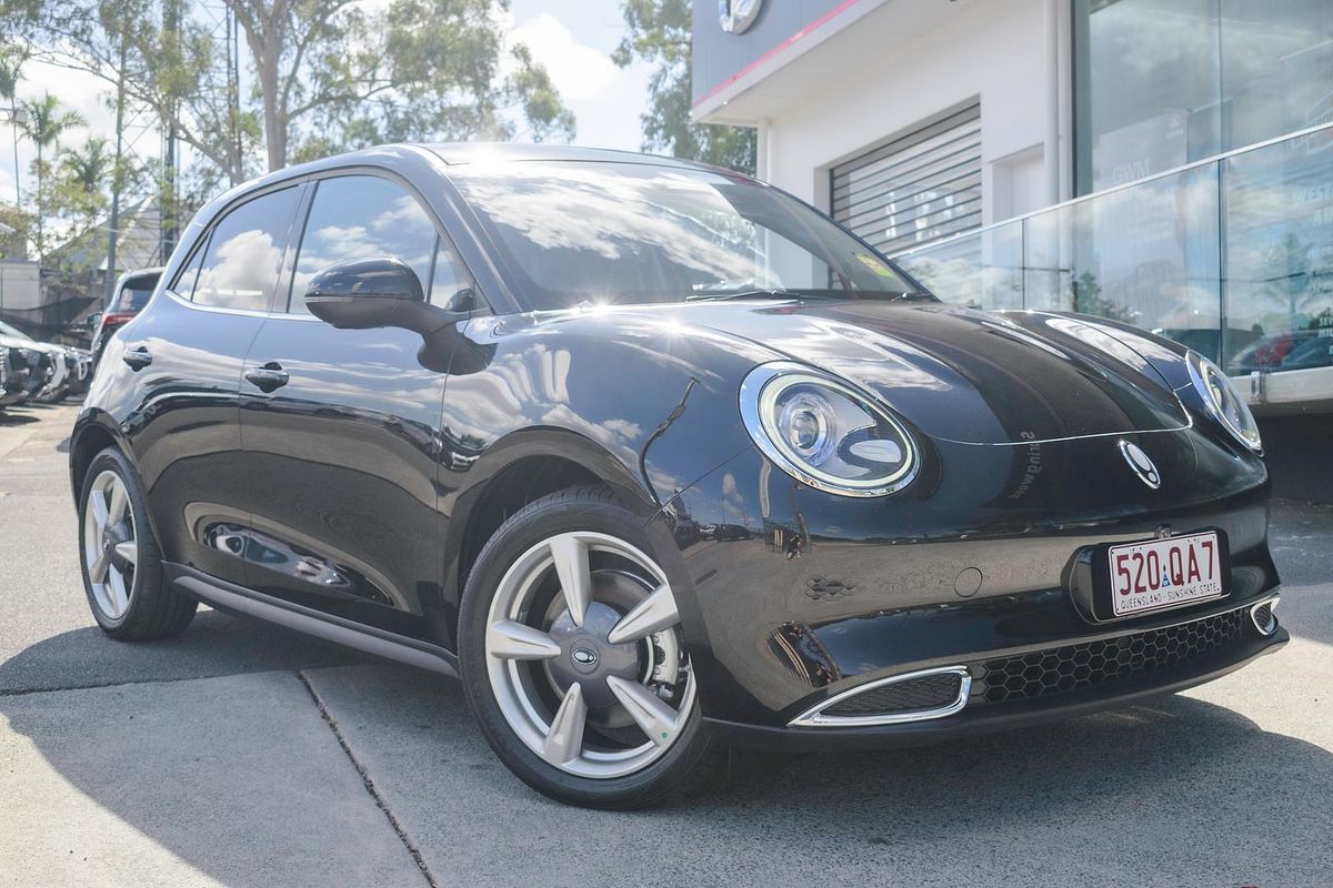 2025 GWM Ora Lux ES11