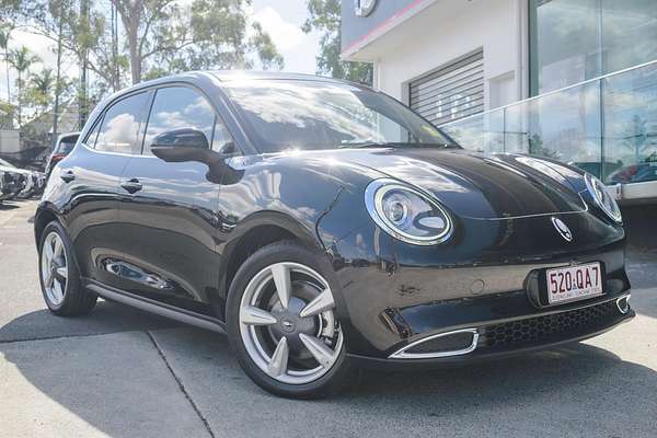 2025 GWM Ora Lux ES11