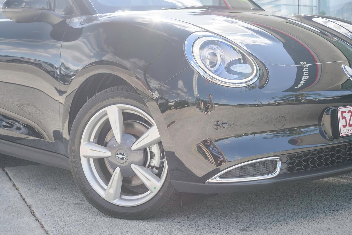 2025 GWM Ora Lux ES11