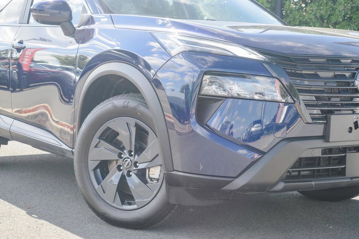 2025 Nissan X-TRAIL ST-L e-POWER T33