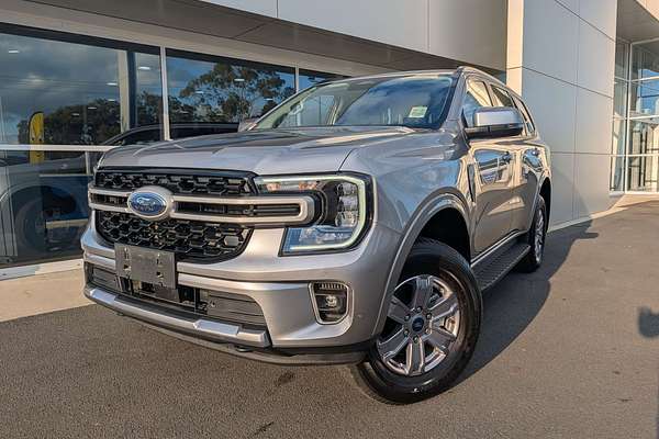 2024 Ford Everest Ambiente 2.0L