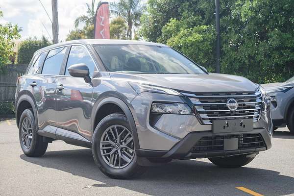 2025 Nissan X-TRAIL ST T33