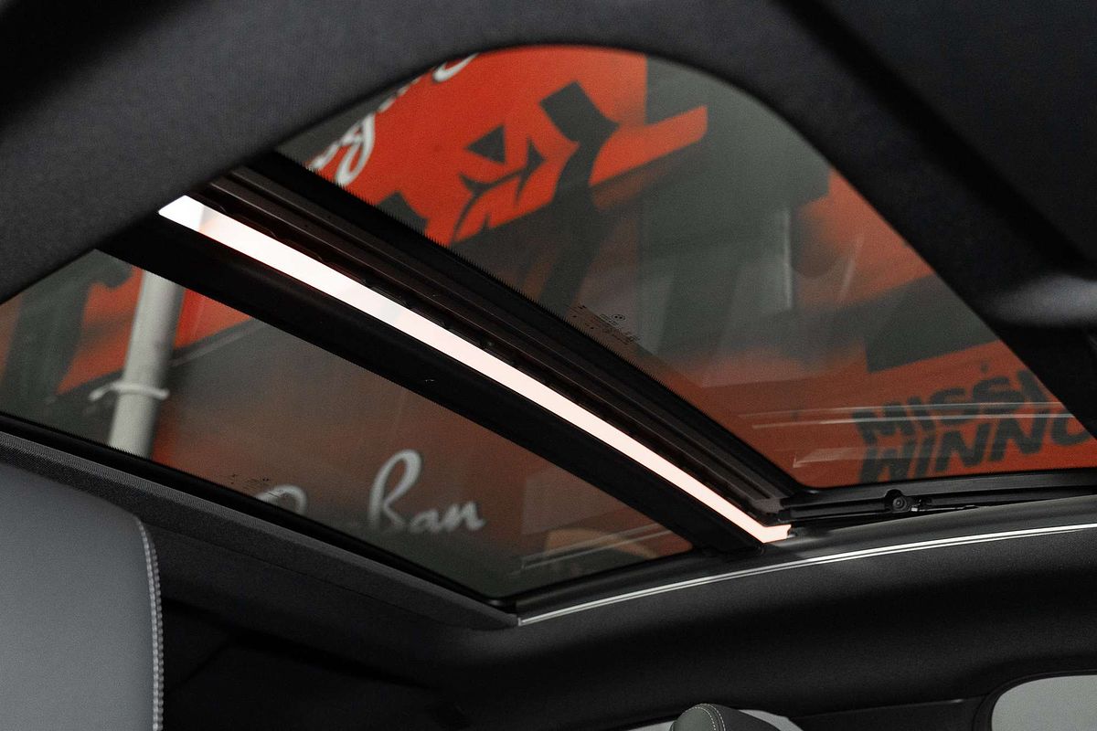 2025 BMW 2 Series 218 M Sport F74