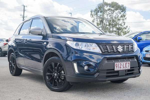 2023 Suzuki Vitara Limited Edition LY Series II