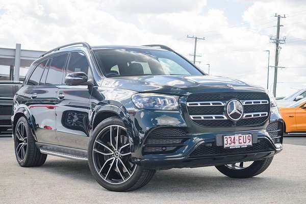 2022 Mercedes-Benz GLS-Class GLS400 d X167
