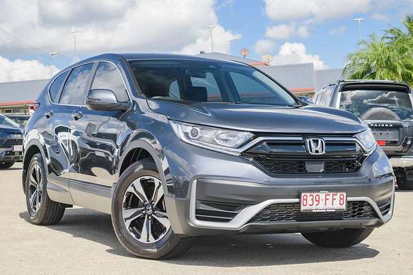 2022 Honda CR-V VTi RW