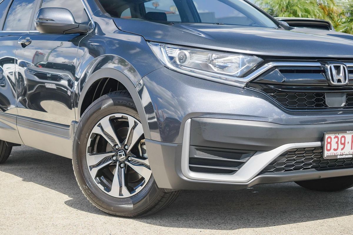 2022 Honda CR-V VTi RW