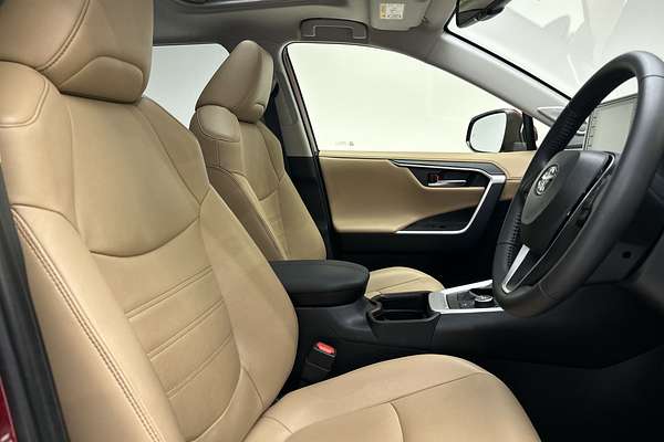 2021 Toyota RAV4 Cruiser AXAH54R thumb-12