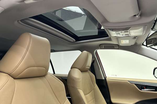 2021 Toyota RAV4 Cruiser AXAH54R thumb-14