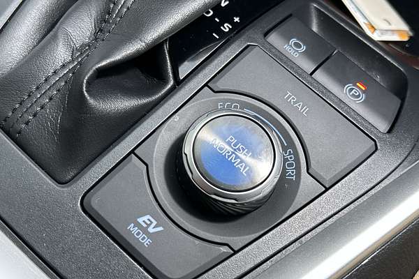 2021 Toyota RAV4 Cruiser AXAH54R thumb-17