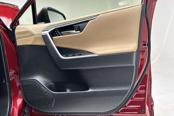 2021 Toyota RAV4 Cruiser AXAH54R thumb-18