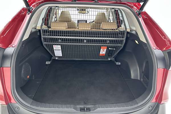 2021 Toyota RAV4 Cruiser AXAH54R thumb-20