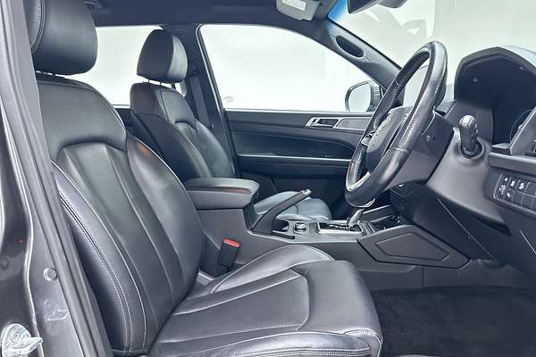 2023 SsangYong Musso ELX Q261 4X4 LWB thumb-12