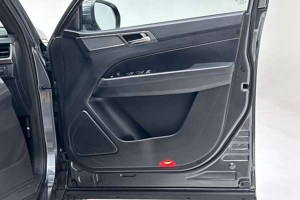 2023 SsangYong Musso ELX Q261 4X4 LWB thumb-18