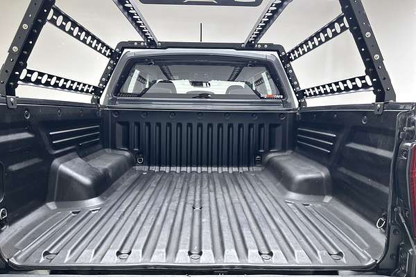 2023 SsangYong Musso ELX Q261 4X4 LWB thumb-20