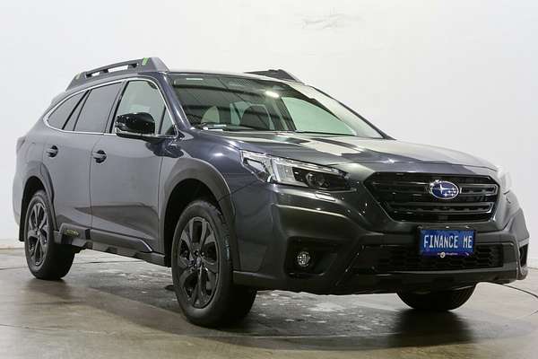 2021 Subaru Outback AWD Sport 6GEN