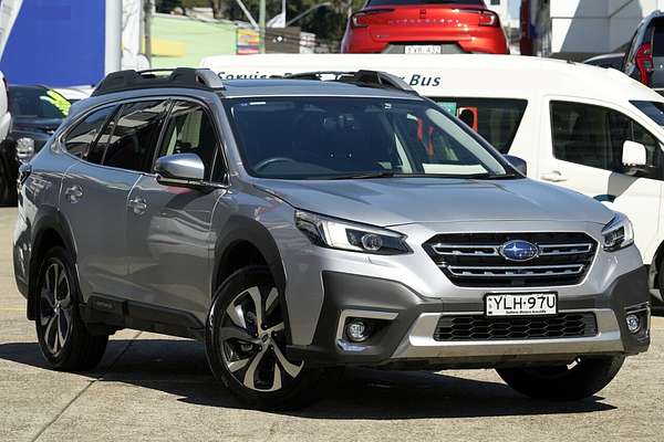 2021 Subaru Outback AWD Touring 6GEN