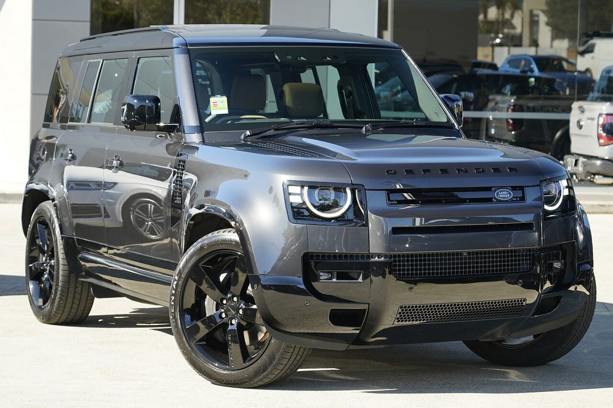 2025 Land Rover Defender 110 P425 X-Dynamic HSE L663