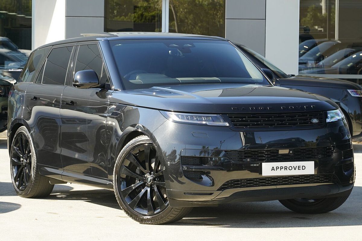 2023 Land Rover Range Rover Sport D250 SE L461