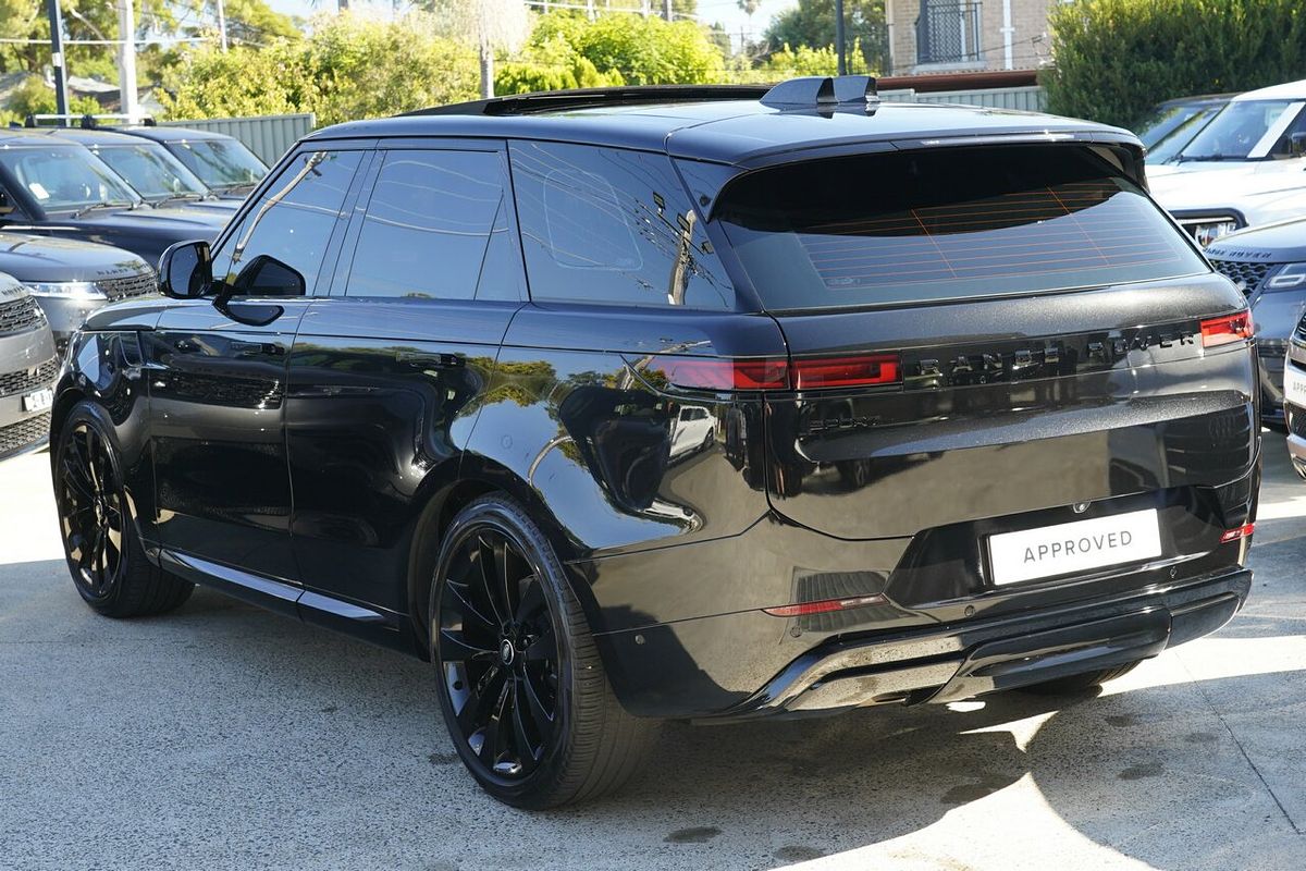 2023 Land Rover Range Rover Sport D250 SE L461