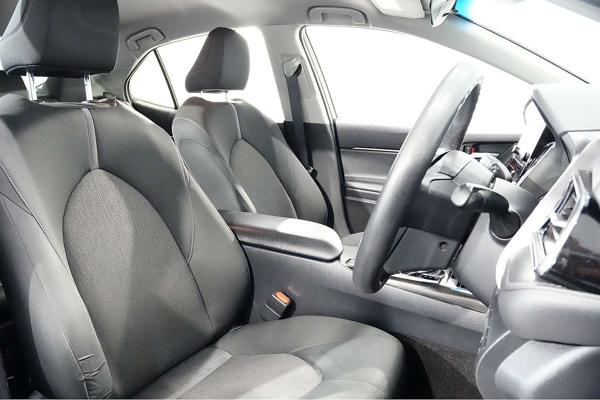 2022 Toyota Camry Ascent AXVH70R