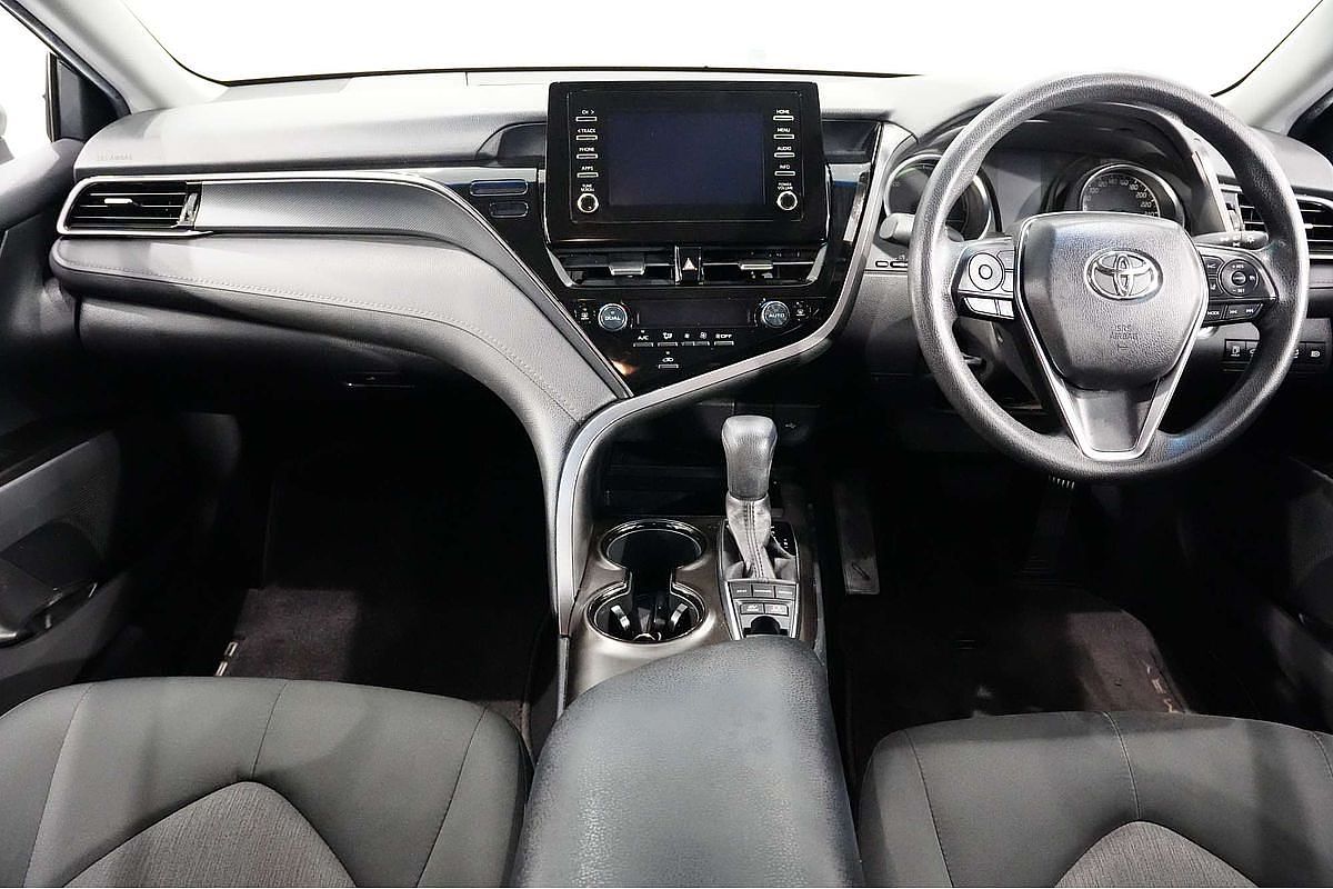 2022 Toyota Camry Ascent AXVH70R