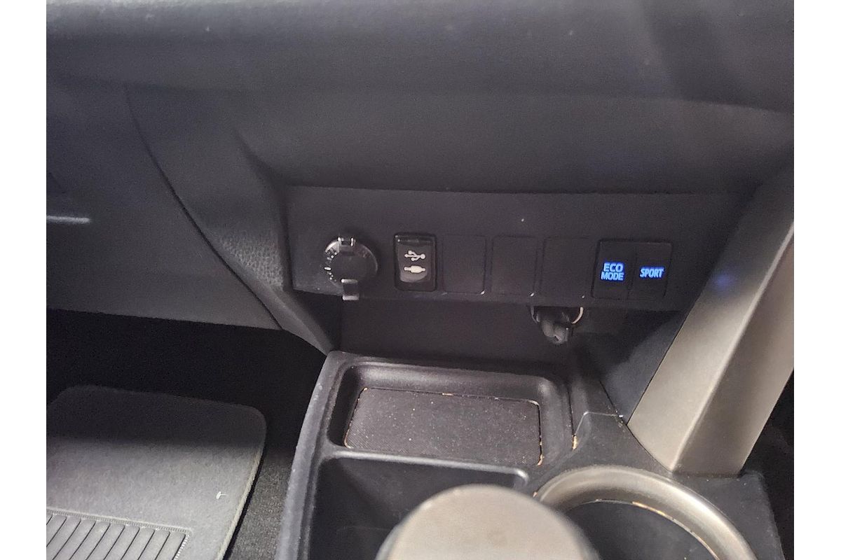 2014 Toyota RAV4 GXL ASA44R